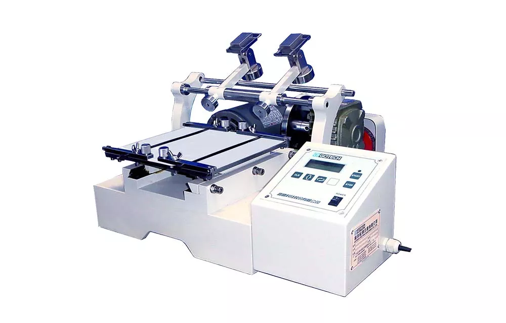電線印刷體堅牢度試驗機 (GT-7302)
