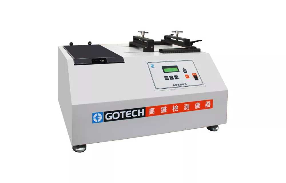 鬆緊帶疲勞試驗機 (GT-7516)