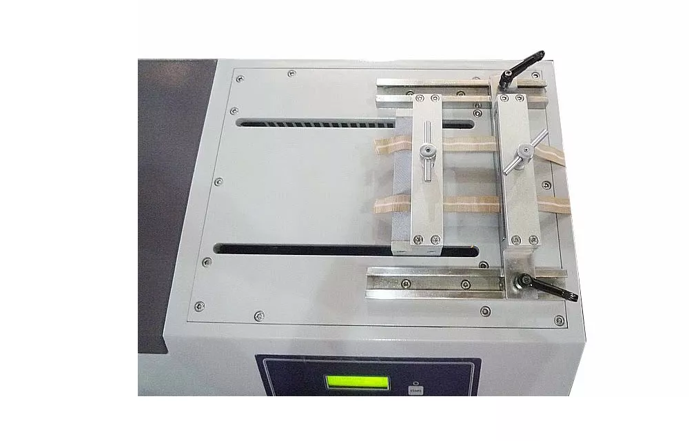 鬆緊帶疲勞試驗機 (GT-7516)