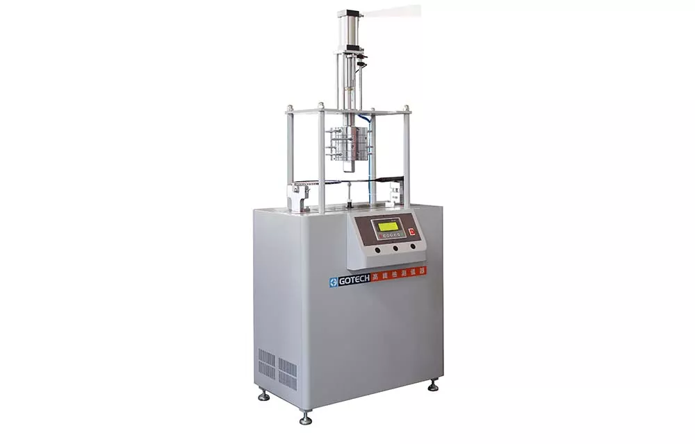 Racket Flexibility and Shaft Deflection Tester (GT-7630-ACUB)