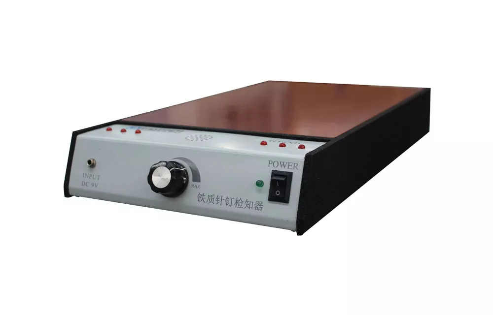 鐵質針釘檢知器 (GT-IND)