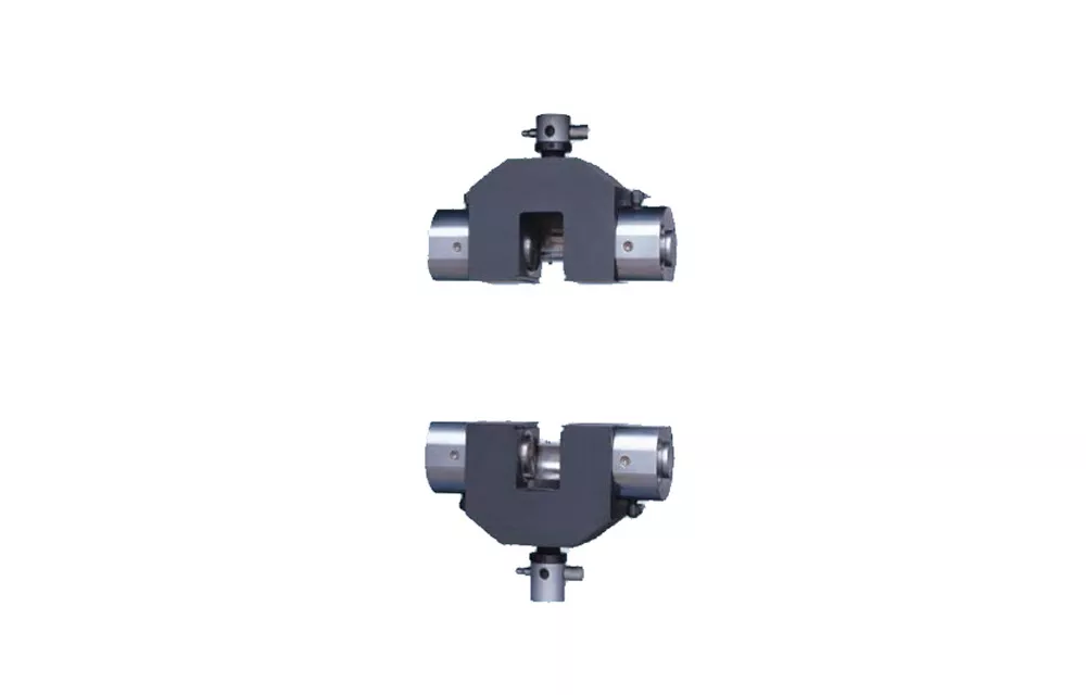 Hydraulic Metal Grips (HM-5T)