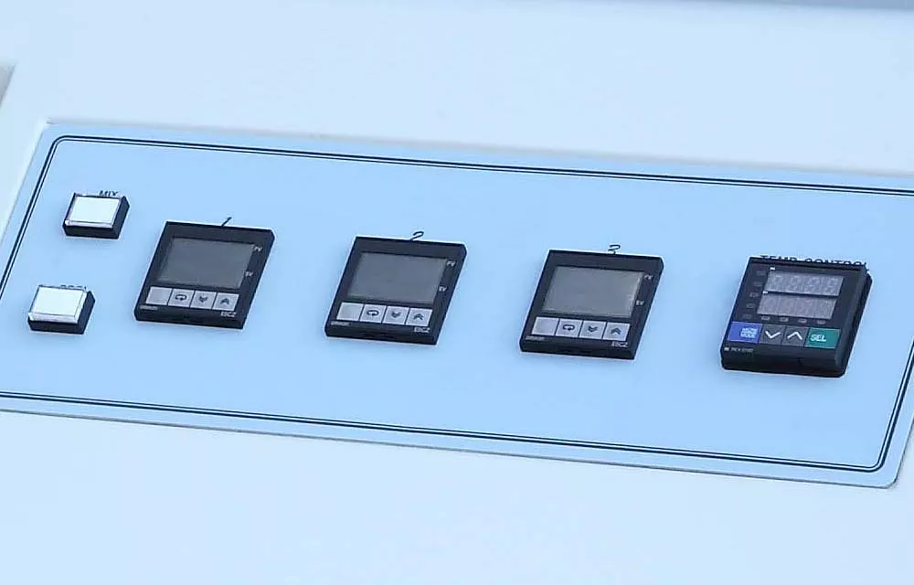 HDT/VICAT Tester (HV-2000-M3W )