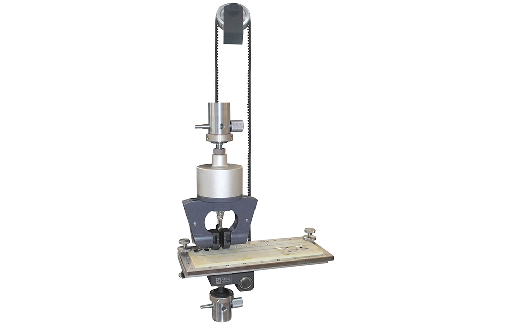 電子元件保護薄膜90℃剝離夾具 (RB-7-5A) 