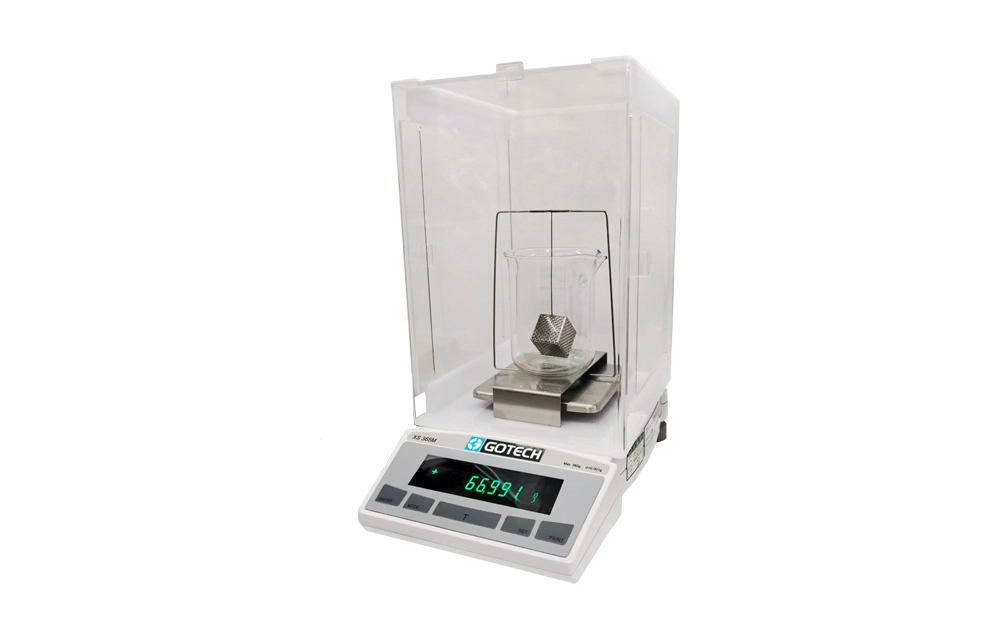 Laboratory Precision Balance (made by PRECISA) (XS-365M)