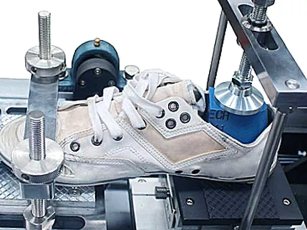 Shoe Materials Testing Instruments