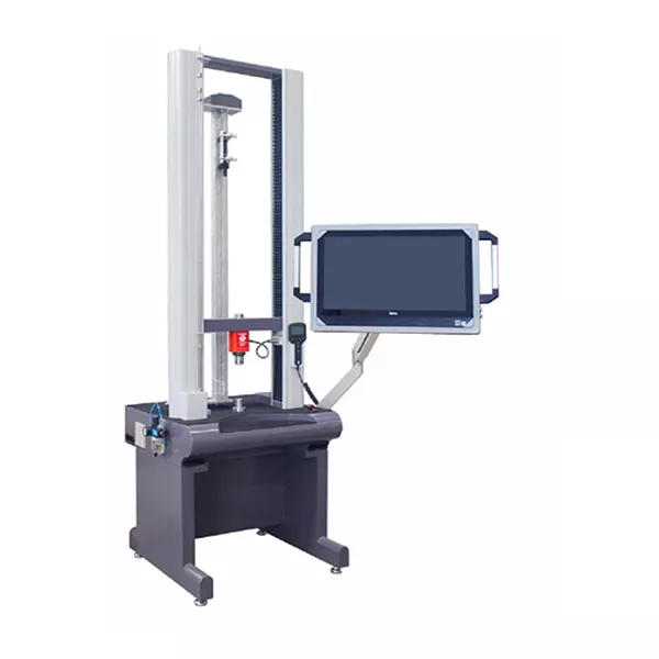 Servo Control System Universal Testing Machine (AI-7000-MT)