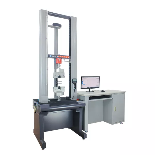 Servo Control System Universal Testing Machine (AI-7000-MU1)