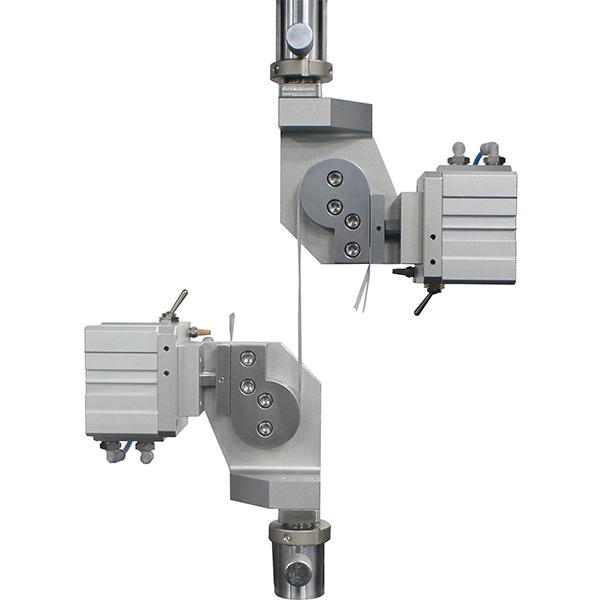 氣動式玻璃纖維拉伸夾具 (AT-P1) 