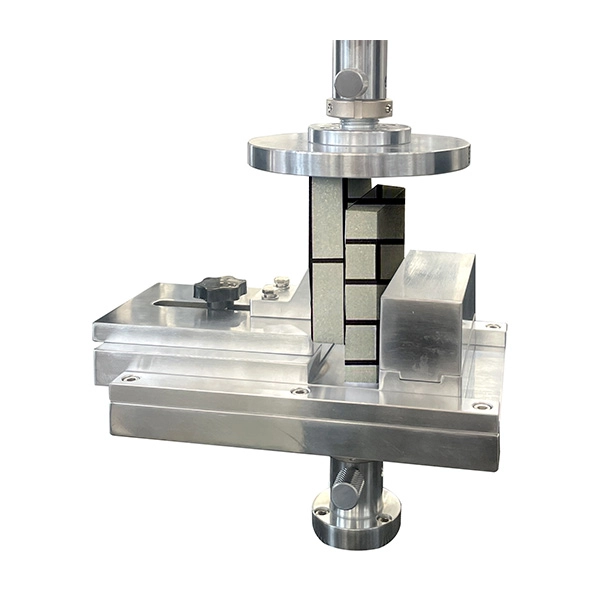 陶瓷磚膠粘劑剪切夾具 (CS-1) 