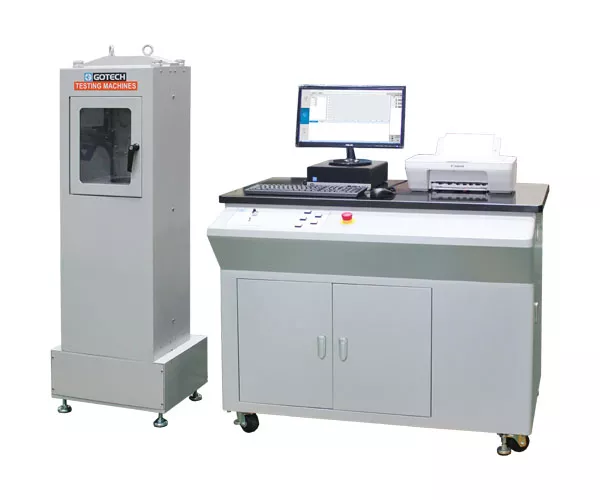 伺服系統抗壓試驗機 (GT-7001-BSU)