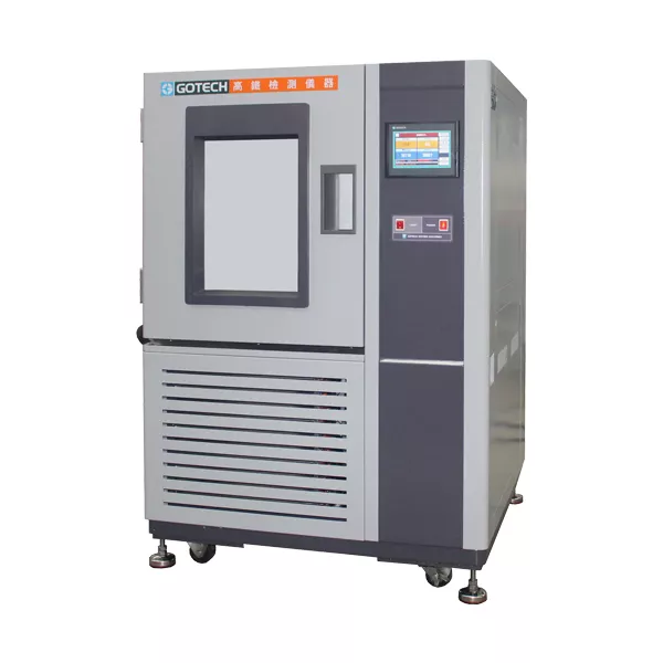 Vertical Type Freezing Tester (GT-7006-V)