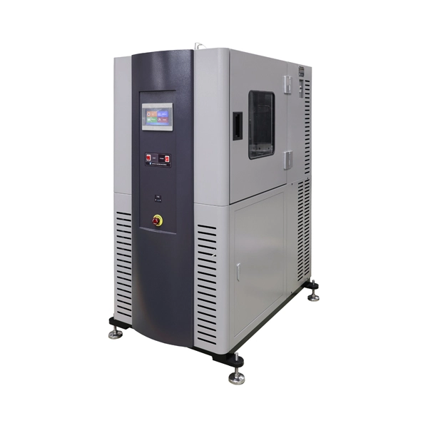 Temperature-Controlled Rubber Tension Fatigue Tester (GT-7011-DLED)