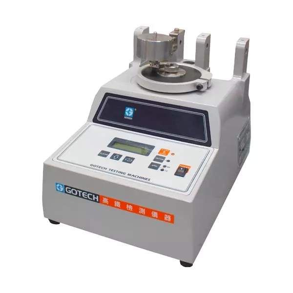 Scuff Resistance Tester (GT-7012-P3)