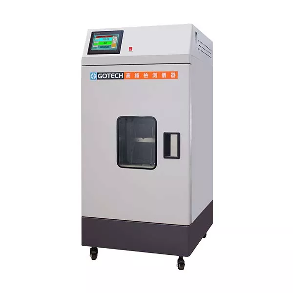 Ozone Aging Tester (GT-7017-MO3)