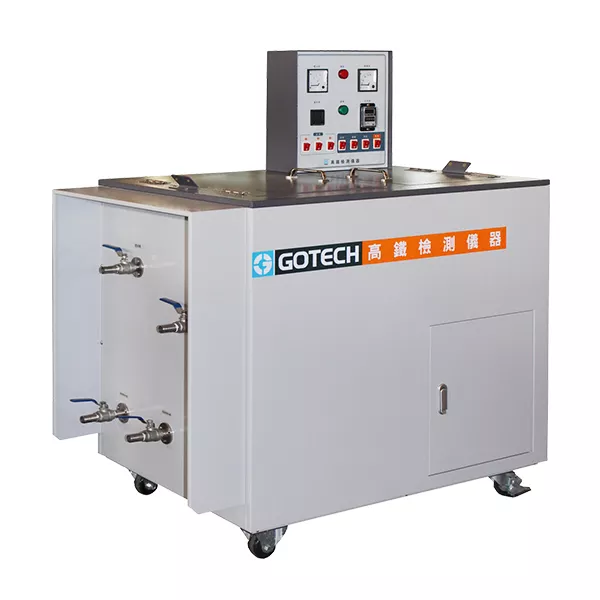 Standard Launder Tester (GT-7021)