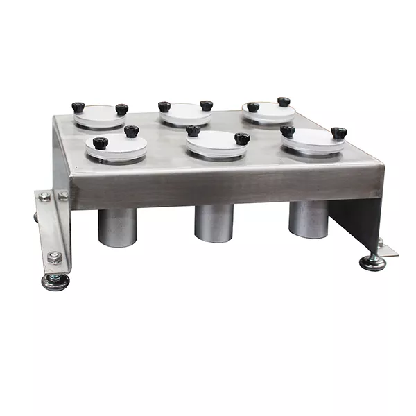 Leather Water Vapour Absorption Tester (GT-7033-N1)