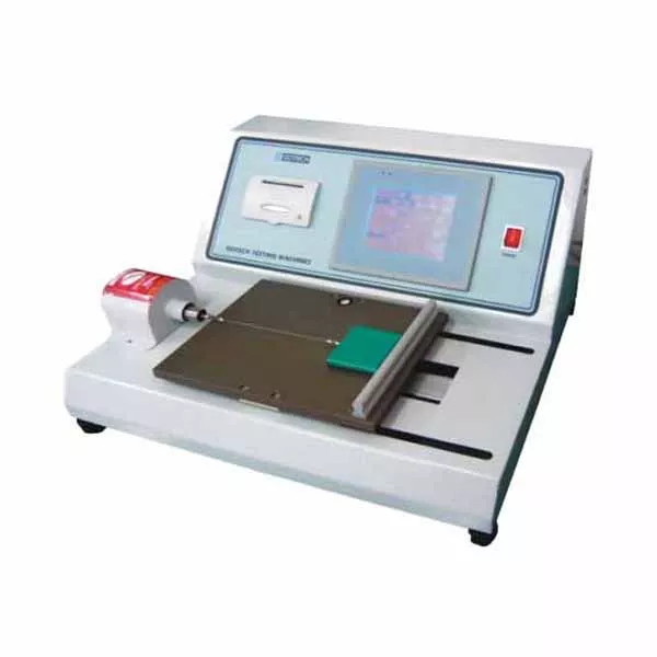 Coefficient Of Friction Tester (GT-7034-HA)