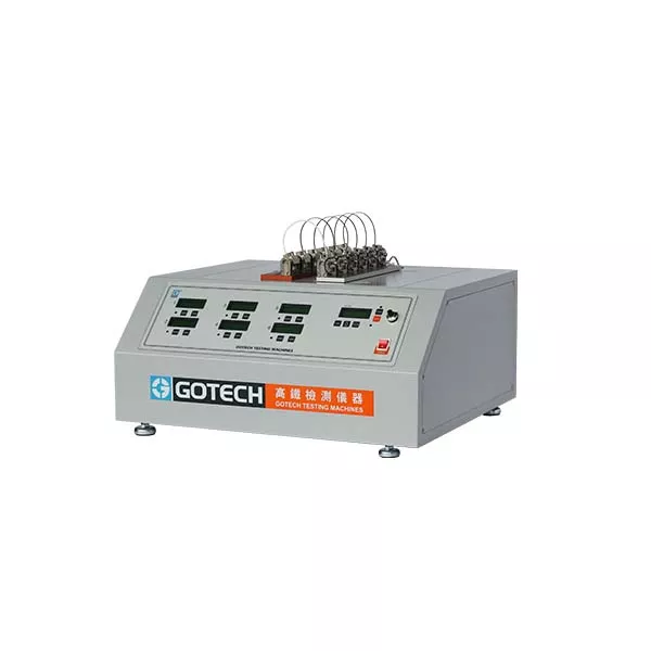 Steel Wire Fatigue Tester (GT-7034-A6)