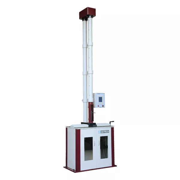 塑料管材衝擊試驗機 (GT-7037-DA)