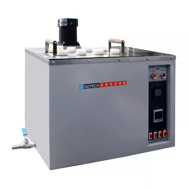 耐油性試驗槽(恆溫油槽) (GT-7040-L)