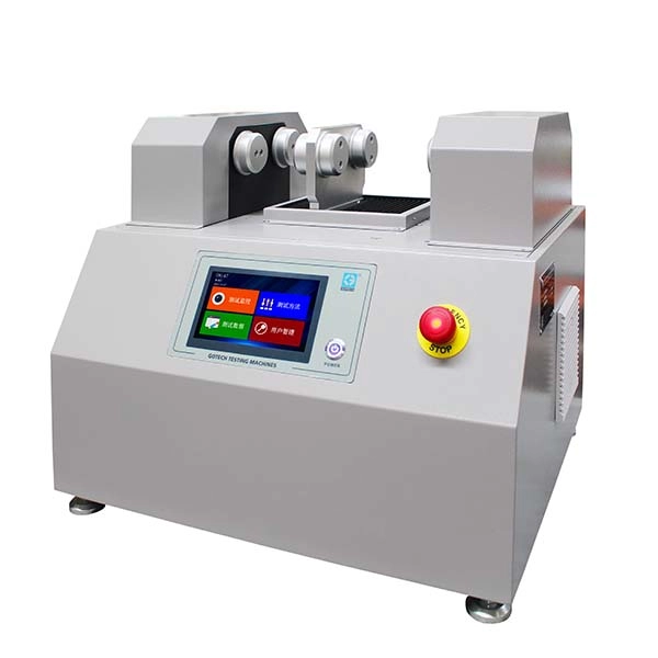 Coated Fabrics Flexing Resistance Tester (GT-7043-M4)