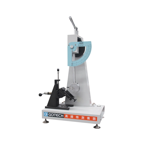 Heel Impact Tester (GT-7045-HI)