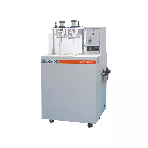 Rubber Shoe Water Penetration Tester (GT-7046-S)