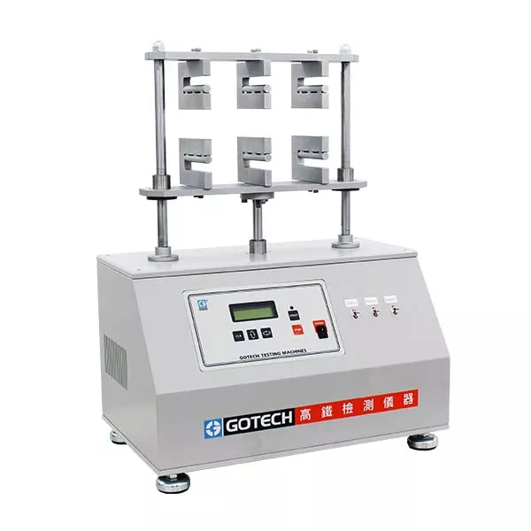 Elastic Fabric Tensile Fatigue Tester (GT-7049-EF )