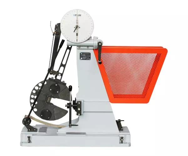 Charpy Impact Tester (GT-7052)