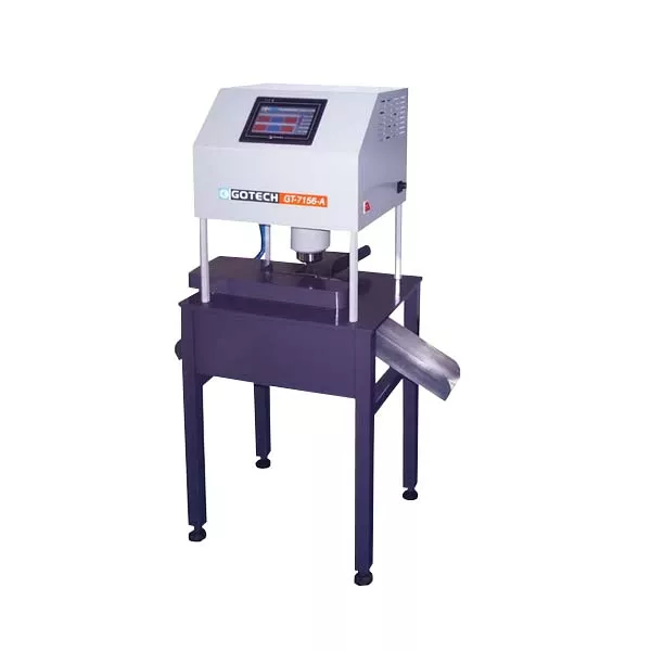 Tennis Ball Compression Resistance Tester (GT-7156-A)