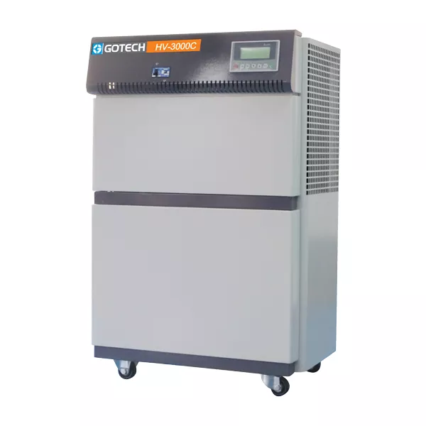熱變形溫度冷卻箱 (HV-3000-C)