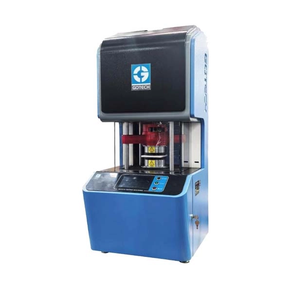 密閉型無轉子硫化儀 (M-6000AU )